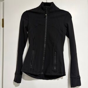 Lululemon Define Jacket